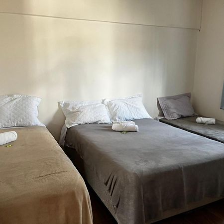 Pousada Blue Garden Lages Εξωτερικό φωτογραφία
