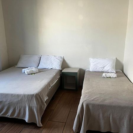 Pousada Blue Garden Lages Εξωτερικό φωτογραφία