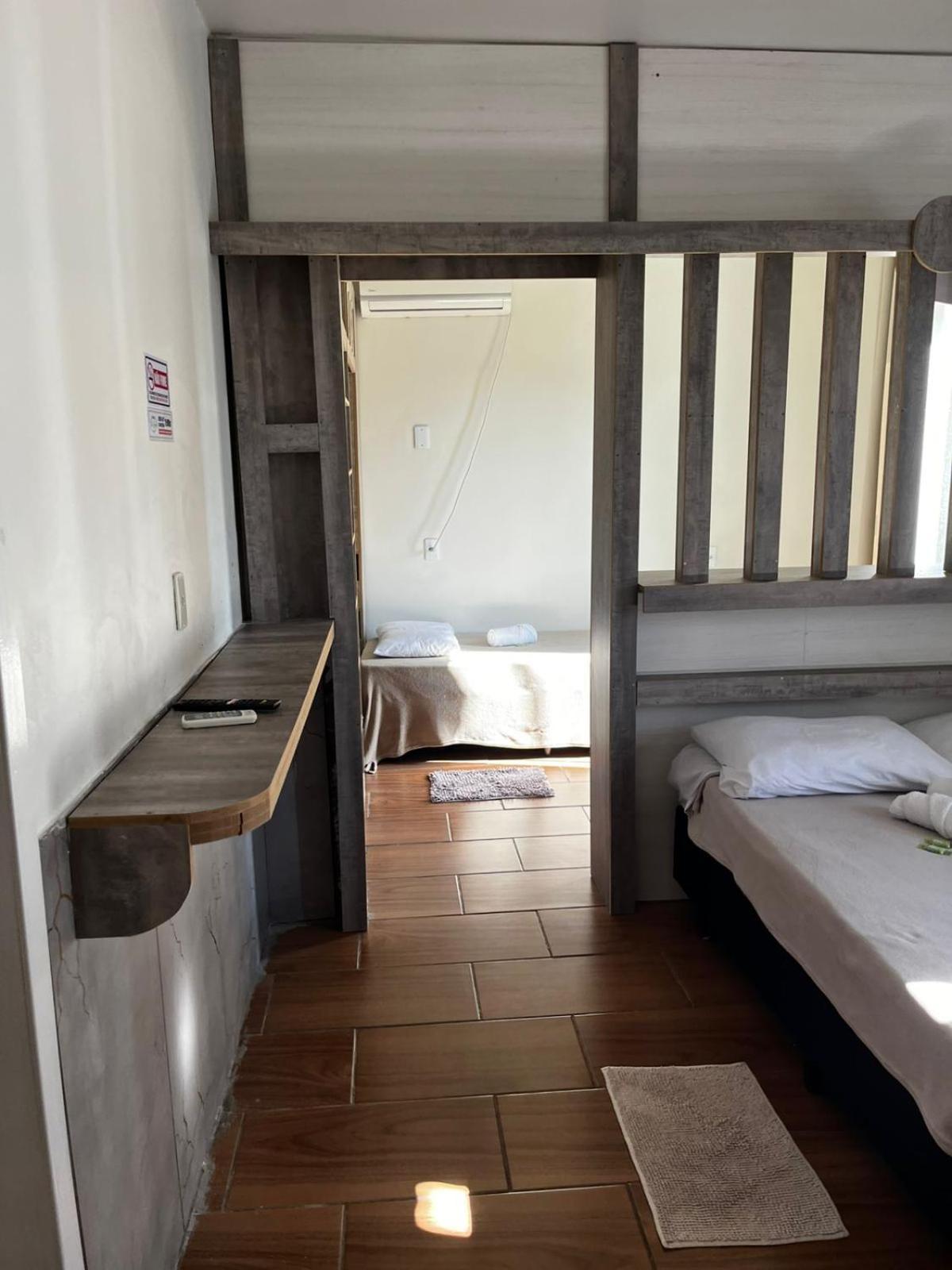 Pousada Blue Garden Lages Εξωτερικό φωτογραφία