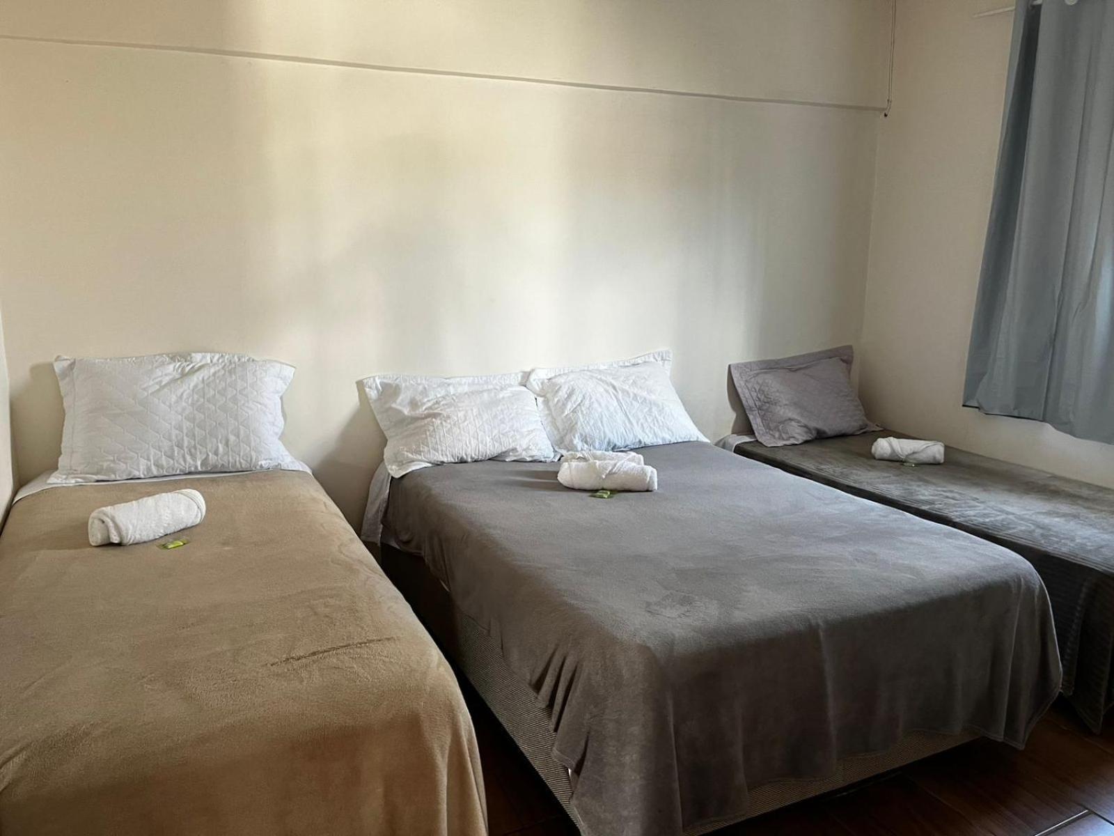 Pousada Blue Garden Lages Εξωτερικό φωτογραφία