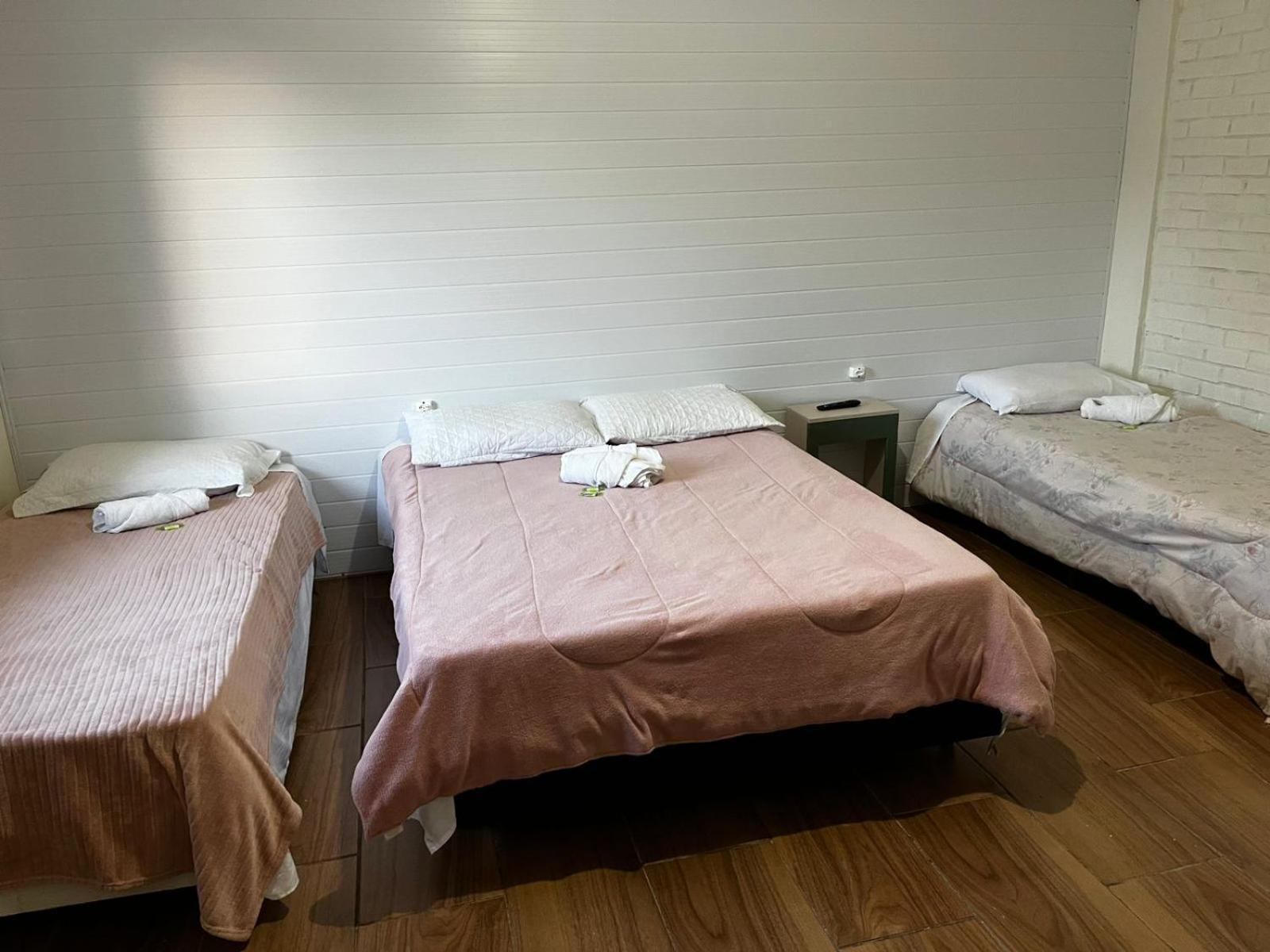 Pousada Blue Garden Lages Εξωτερικό φωτογραφία