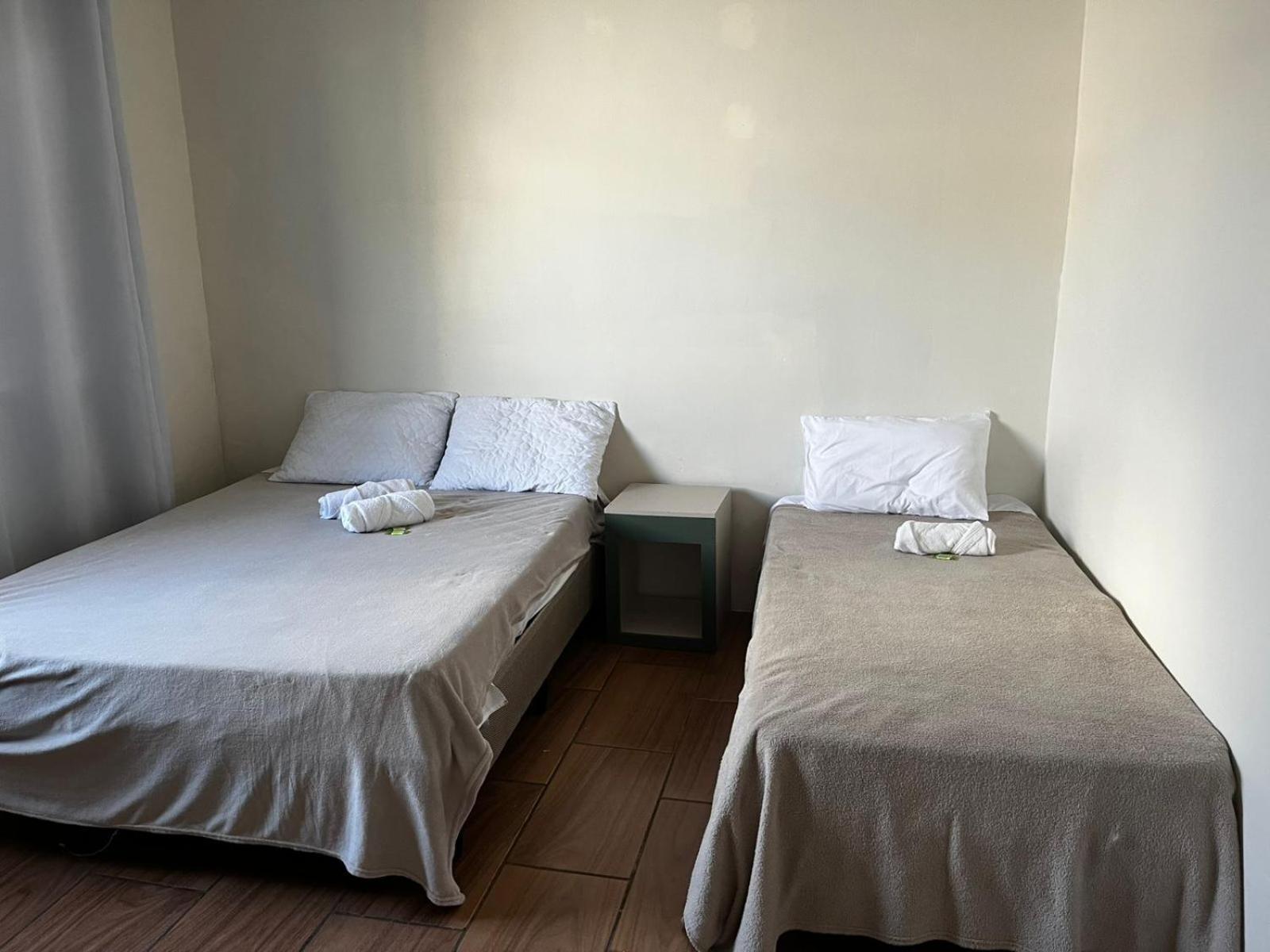 Pousada Blue Garden Lages Εξωτερικό φωτογραφία