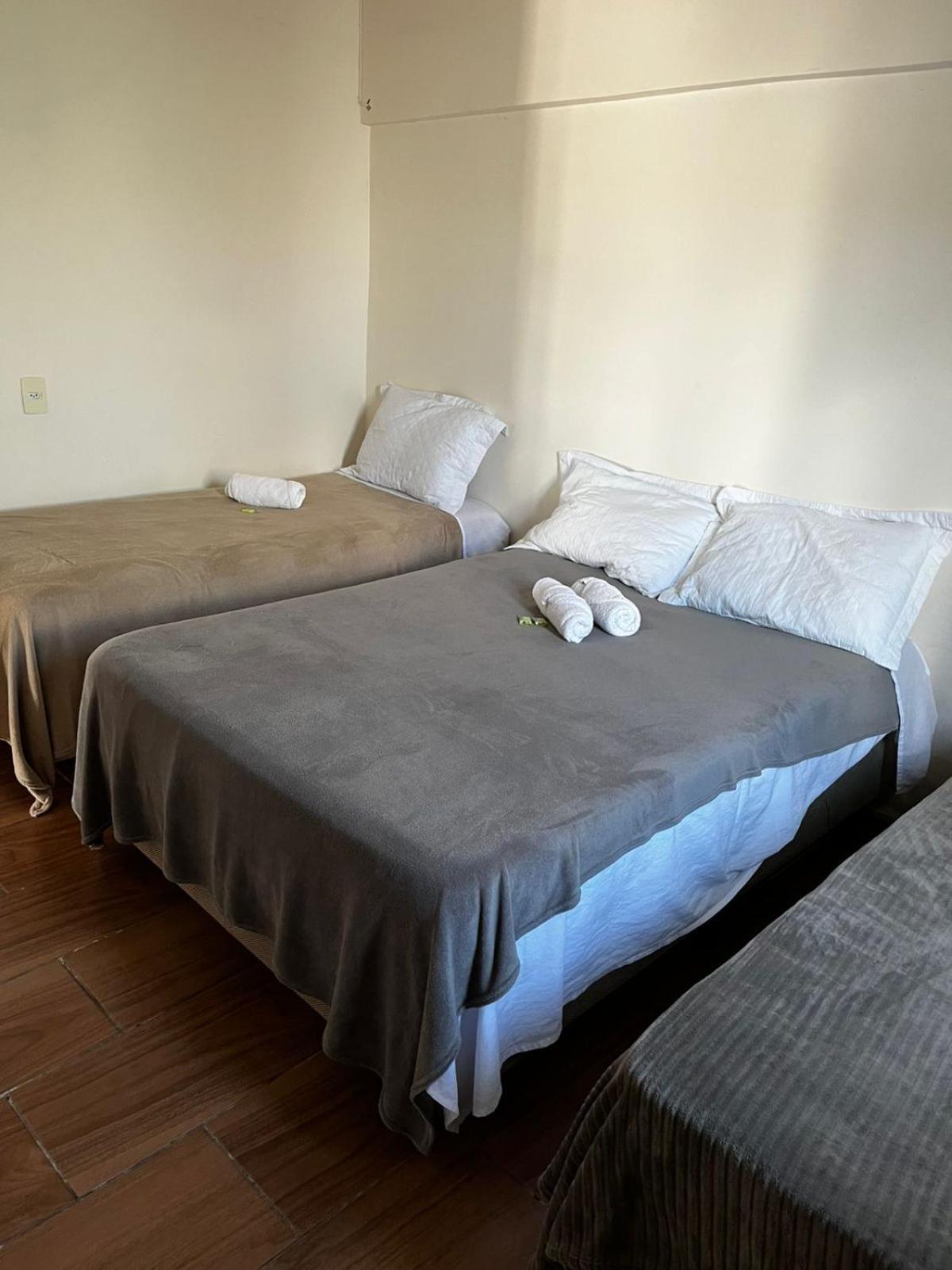 Pousada Blue Garden Lages Εξωτερικό φωτογραφία