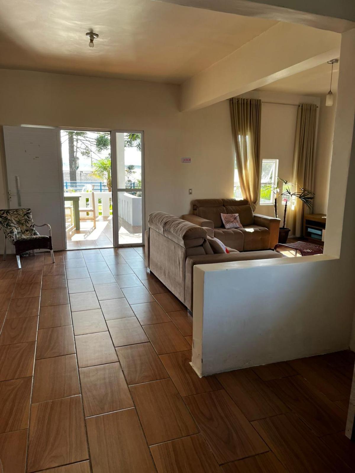 Pousada Blue Garden Lages Εξωτερικό φωτογραφία