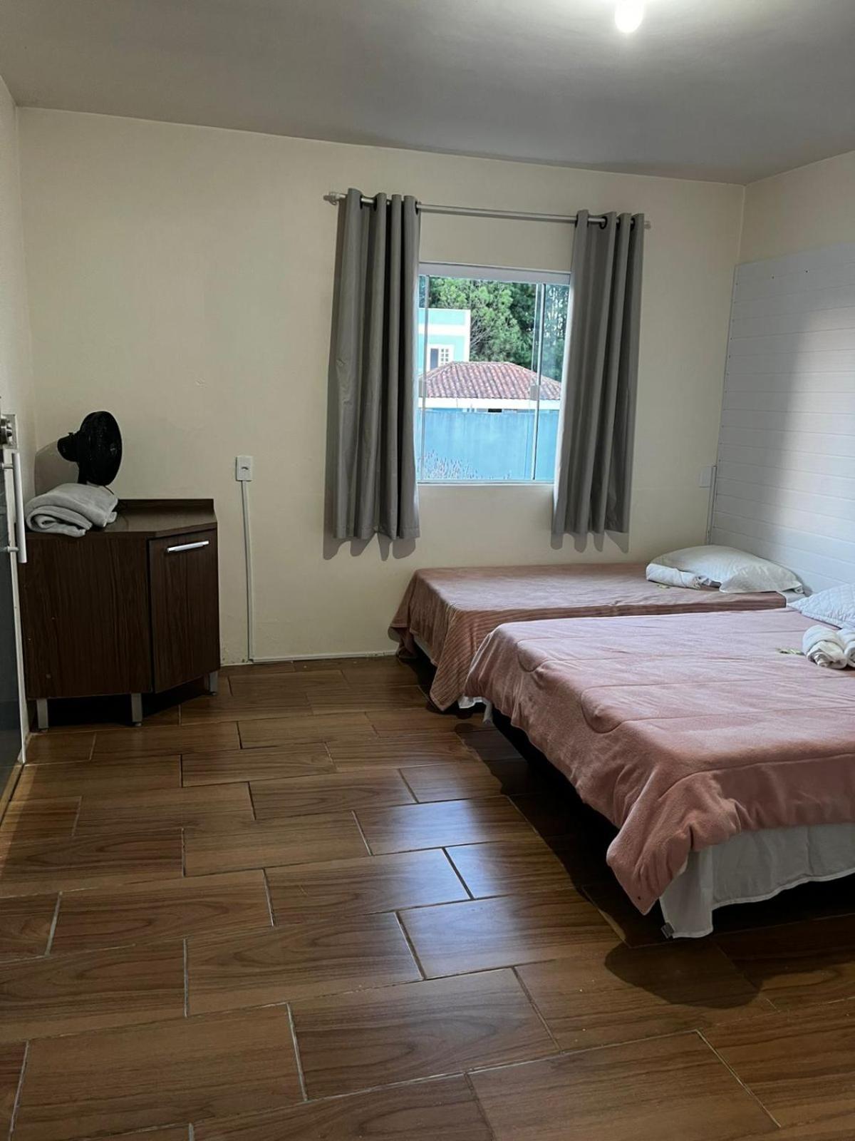 Pousada Blue Garden Lages Εξωτερικό φωτογραφία
