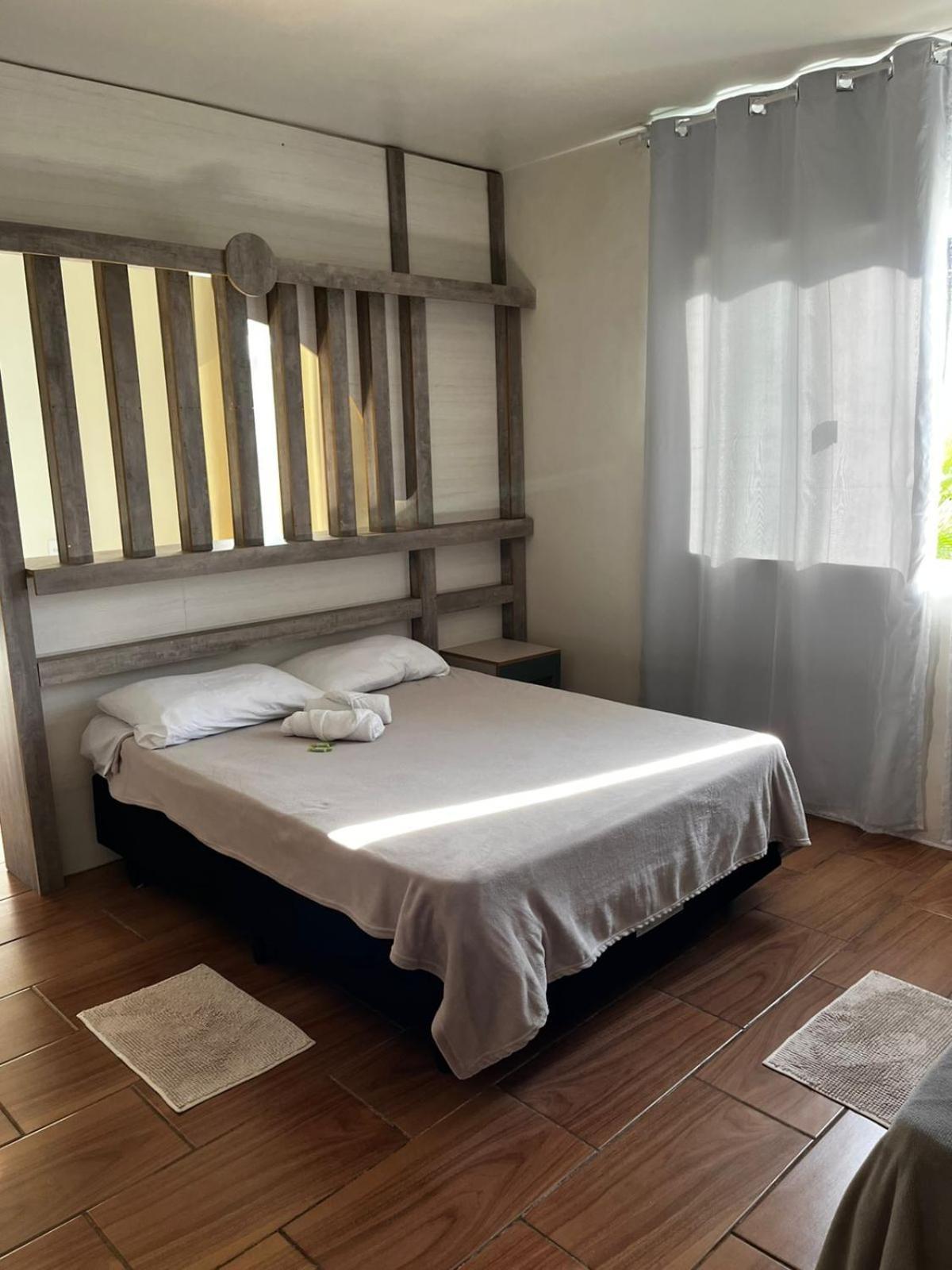 Pousada Blue Garden Lages Εξωτερικό φωτογραφία